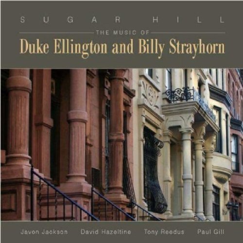 Jackson/Hazeltine/Reedus/Gill/Sugar Hill Music Of Duke Ellin@Sacd@.