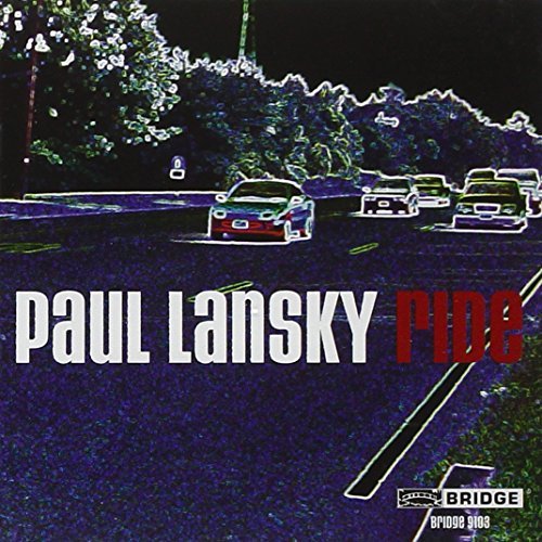 Paul Lansky/Ride
