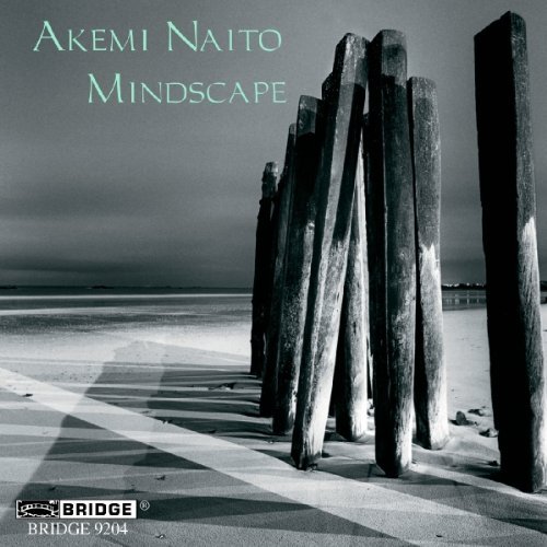 Akemi Naito/Music Of Akemi Naito