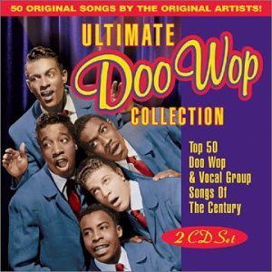 Ultimate Doo Wop Collection/Ultimate Doo Wop Collection@2 Cd