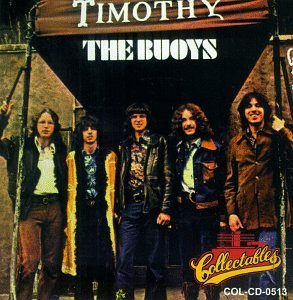 Buoys/Timothy