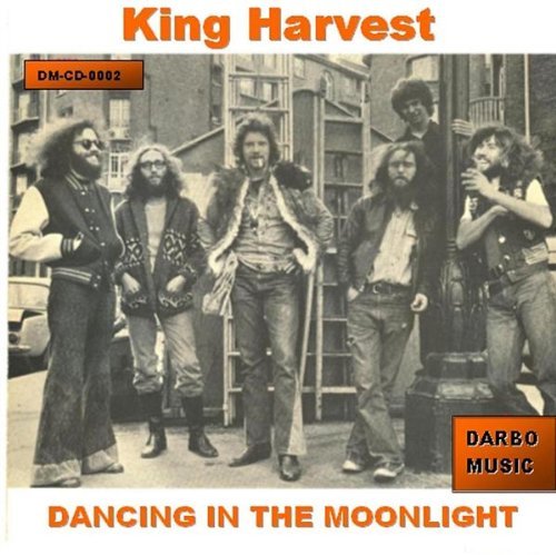 King Harvest Dancing In The Moonlight 