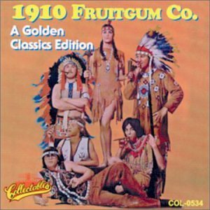 1910 Fruitgum Company/Golden Classics