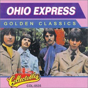 Ohio Express/Golden Classics