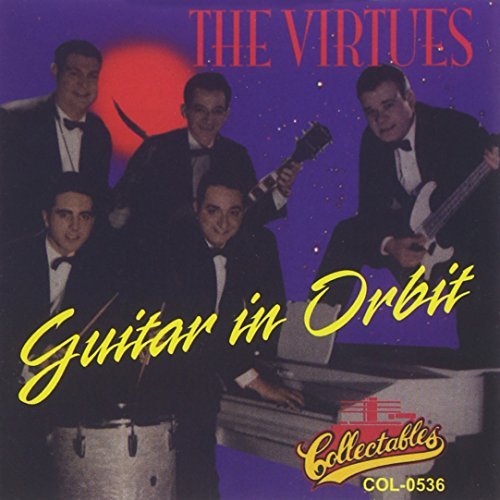 Virtues/Guitar In Orbit