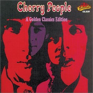 Cherry People/Golden Classics