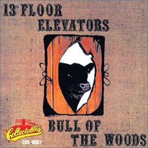 13th Floor Elevators/Bull Of The Woods