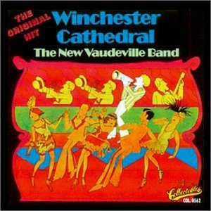 New Vaudeville Band/Winchester Cathedral