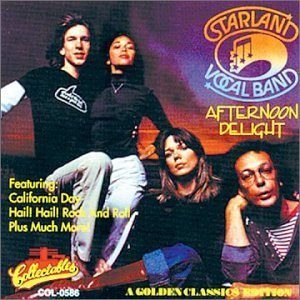 Starland Vocal Band Afternoon Delight 