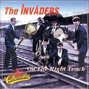 Invaders/On The Right Track