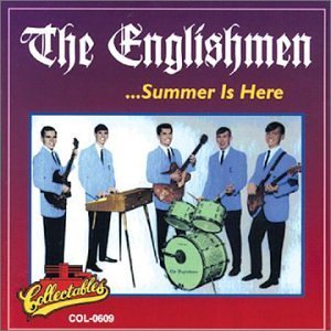 Englishmen/Summer Is Here
