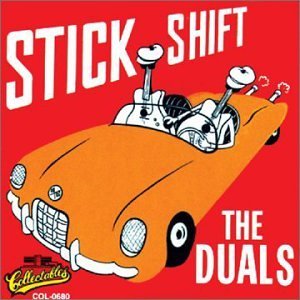 Duals/Stick Shift