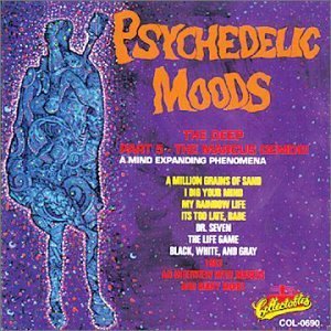 Psychedelic Moods Pt. 5/Deep The Marcus Demos