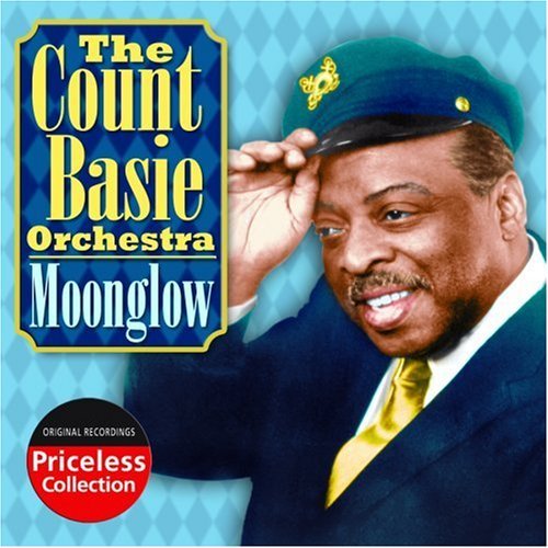 Count Basie/Moonglow