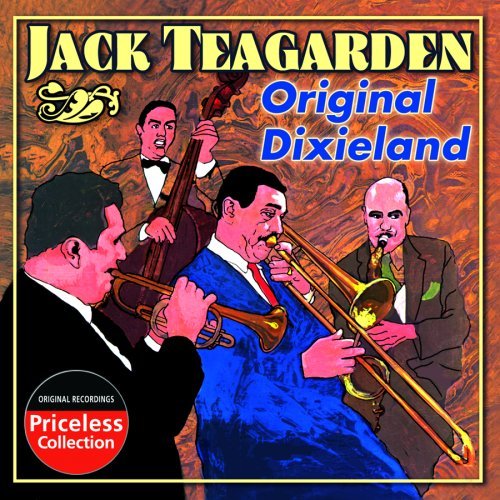 Jack Teagarden/Original Dixieland