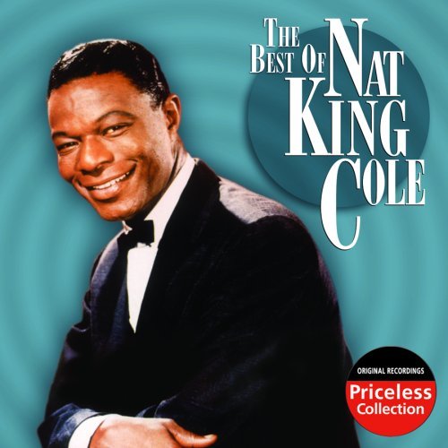 Nat King Cole/Best Of Nat King Cole