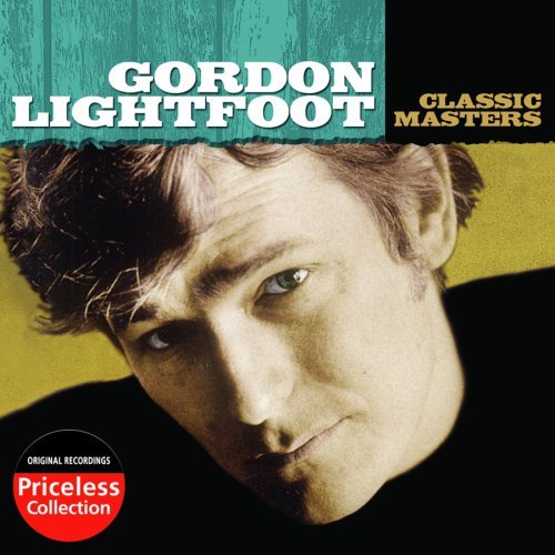 Gordon Lightfoot/Classic Masters