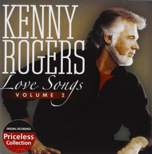 Kenny Rogers/Vol. 2-Love Songs