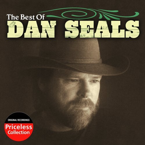 Dan Seals Best Of Dan Seals 