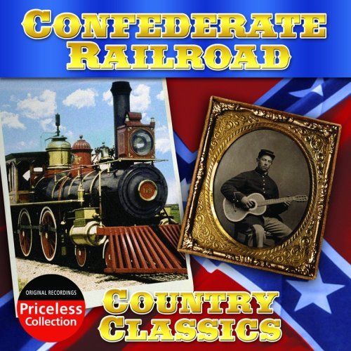 Confederate Railroad/Country Classics