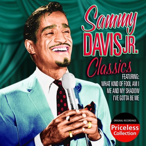 Sammy Jr. Davis/Classics