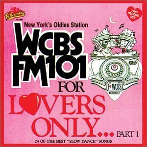 Wcbs Fm101 History Of Rock/Vol. 1-For Lovers Only-History@Wcbs Fm101 History Of Rock