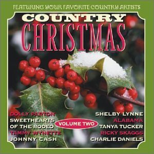 Country Christmas/Vol. 2-Country Christmas@Country Christmas
