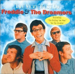Freddie & The Dreamers Very Best Of Freddie & The Dre 