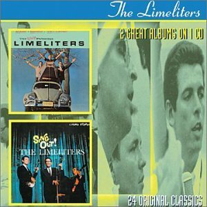 Limeliters/Slightly Fabulous /Sing Out@2-On-1