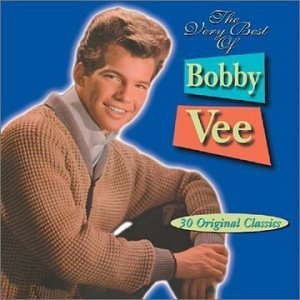Bobby Vee Very Best Of Bobby Vee 