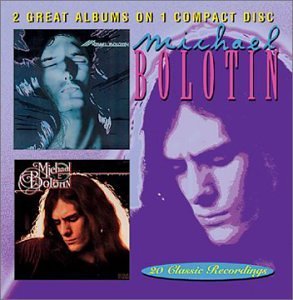 Michael Bolton/Michael Bolotin/Every Day Of M@2-On-1