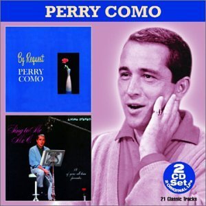 Perry Como/By Request/Sing To Me Mr. C@2 Cd
