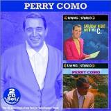 Perry Como Saturday With Mr. C When You C 2 CD 