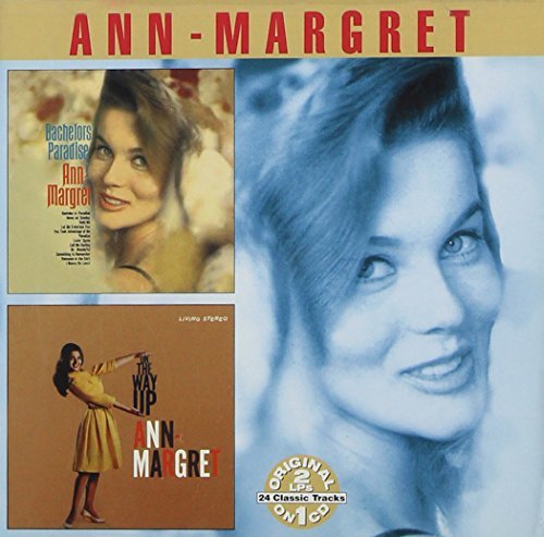 Ann-Margret/Bachelor's Paradise/On The Way@2-On-1
