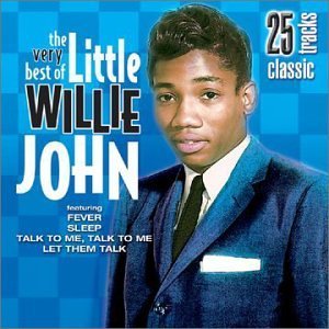 Little Willie John/Very Best Of Little Willie Joh