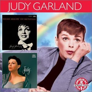 Judy Garland/Miss Show Business