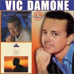 Vic Damone/Why Can'T I Walk Away/Stay Wit@2-On-1