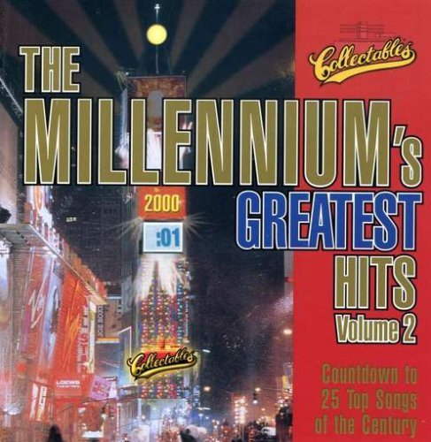 Millennium Gold/Vol. 2-Millennium Gold@Millennium Gold