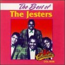 Jesters/Best Of Jesters