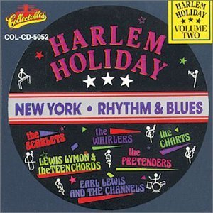 Harlem Holiday/Vol. 2-Harlem Holiday-New York@Harlem Holiday
