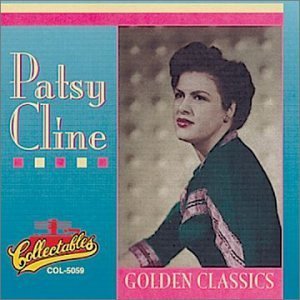 Cline Patsy Golden Classics 
