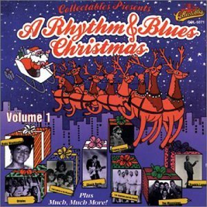 Rhythm & Blues Christmas/Vol. 1-Rhythm & Blues Christma@Rhythm & Blues Christmas