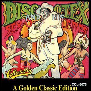 Disco Tex & Sex-O-Lettes/Get Dancin'