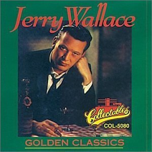Jerry Wallace/Golden Classics