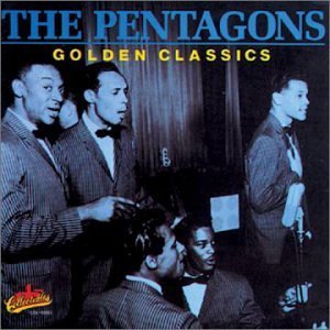 Pentagons/Golden Classics