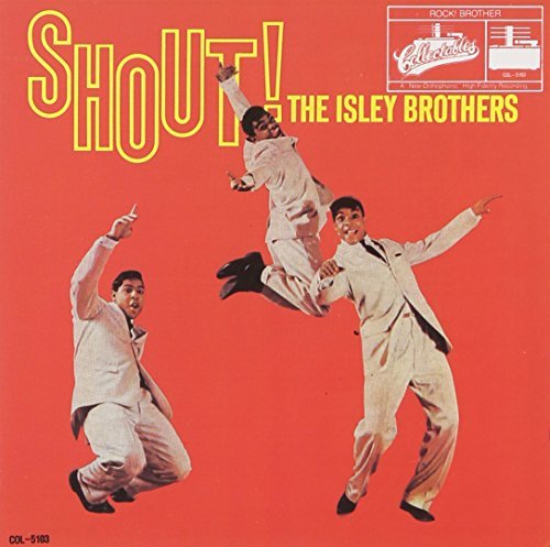 Isley Brothers/Shout!