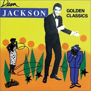 Deon Jackson/Golden Classics
