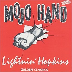Lightnin' Hopkins/Mojo Hand