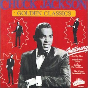Chuck Jackson/Golden Classics