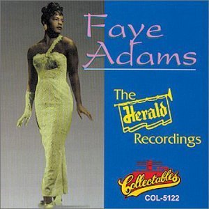 Faye Adams Golden Classics 